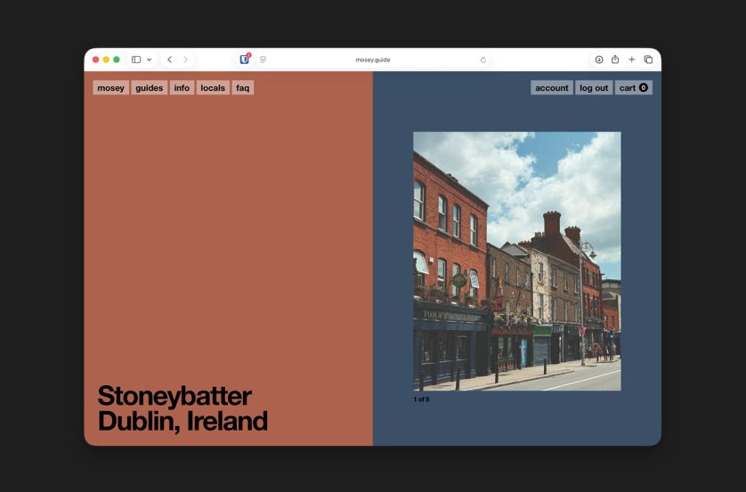 Resizing Images for Website294