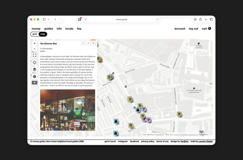 Resizing Images for Website297