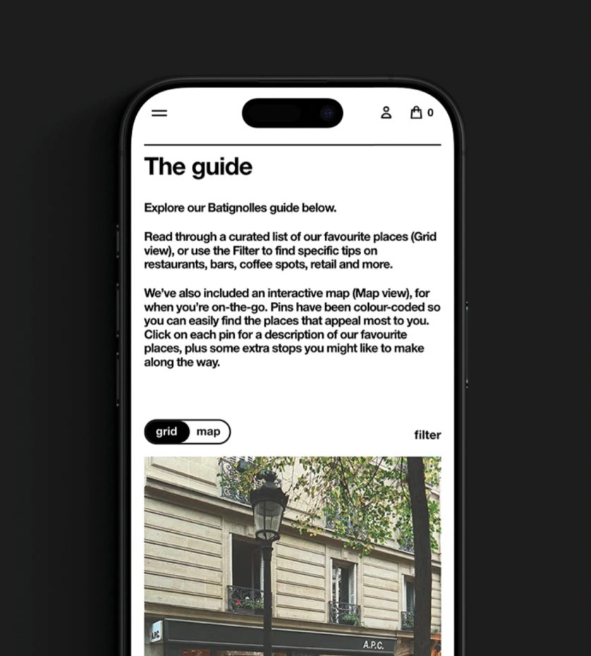 Resizing Images for Website292